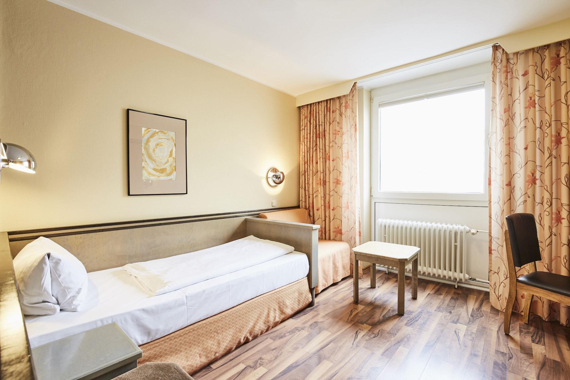 Imperial Hotel Múnich