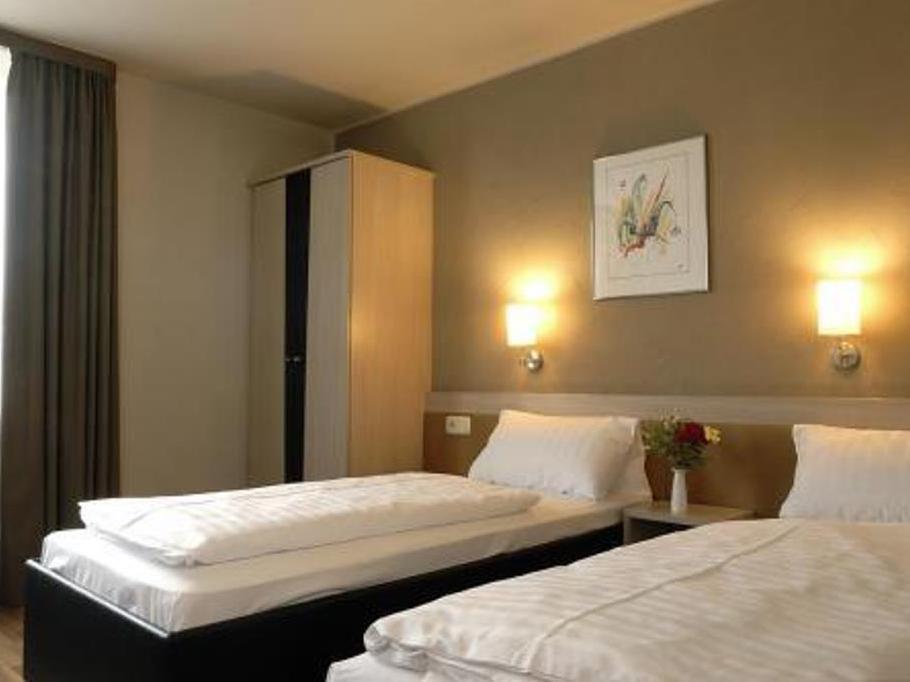 Imperial 3* Múnich