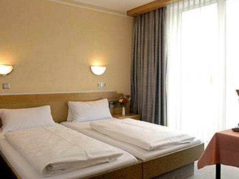 Imperial Hotel Múnich