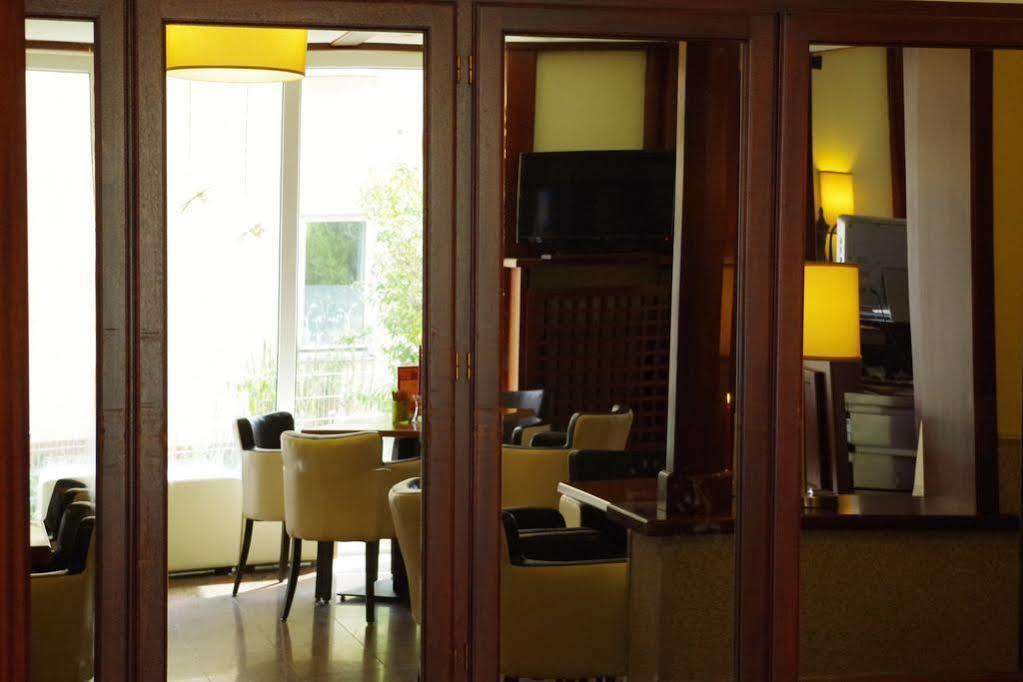 Imperial Hotel Múnich